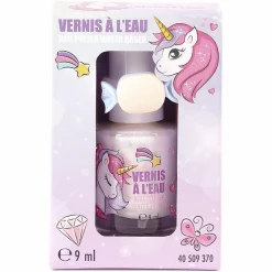 Maquillage Et Ongles|Stokomani Vernis à ongles à l'eau blanc Licorne