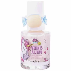 Maquillage Et Ongles|Stokomani Vernis à ongles à l'eau blanc Licorne