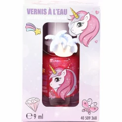 Maquillage Et Ongles|Stokomani Vernis à ongles à l'eau ros Licorne
