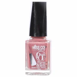 Maquillage Et Ongles|MISS COP Vernis à ongles 08 Prune