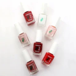 Maquillage Et Ongles|MISS COP Vernis à ongles blanc