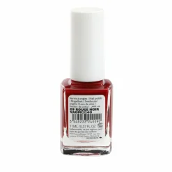 Maquillage Et Ongles|MISS COP Vernis à ongles rouge noir