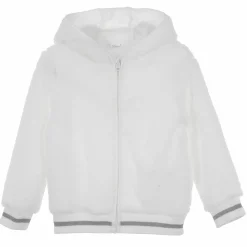 Hauts|LILI MARELLE Veste fausse fourrure avec Zip 3/6 ans