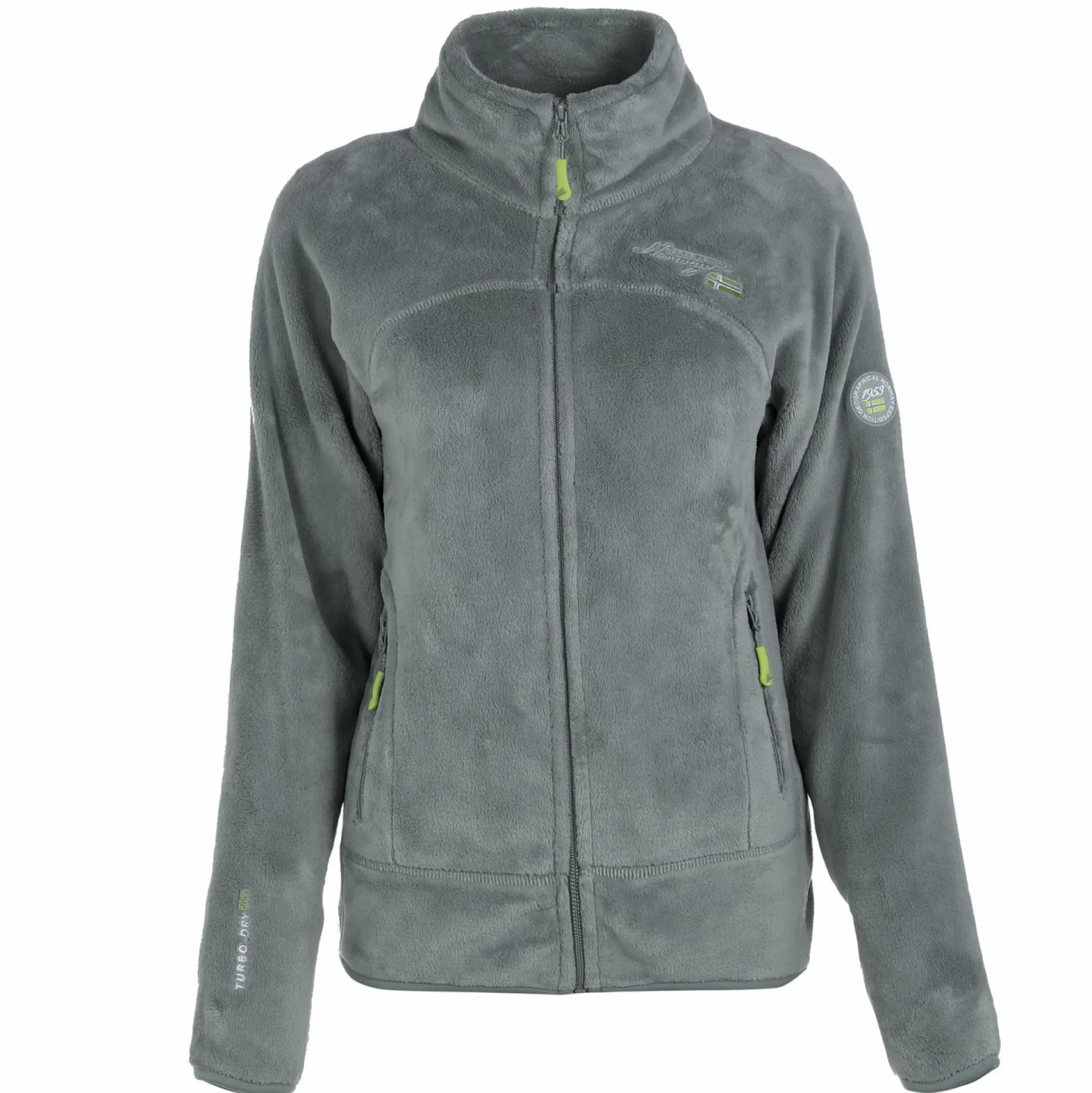 Hauts|GEOGRAPHICAL NORWAY Veste polaire
