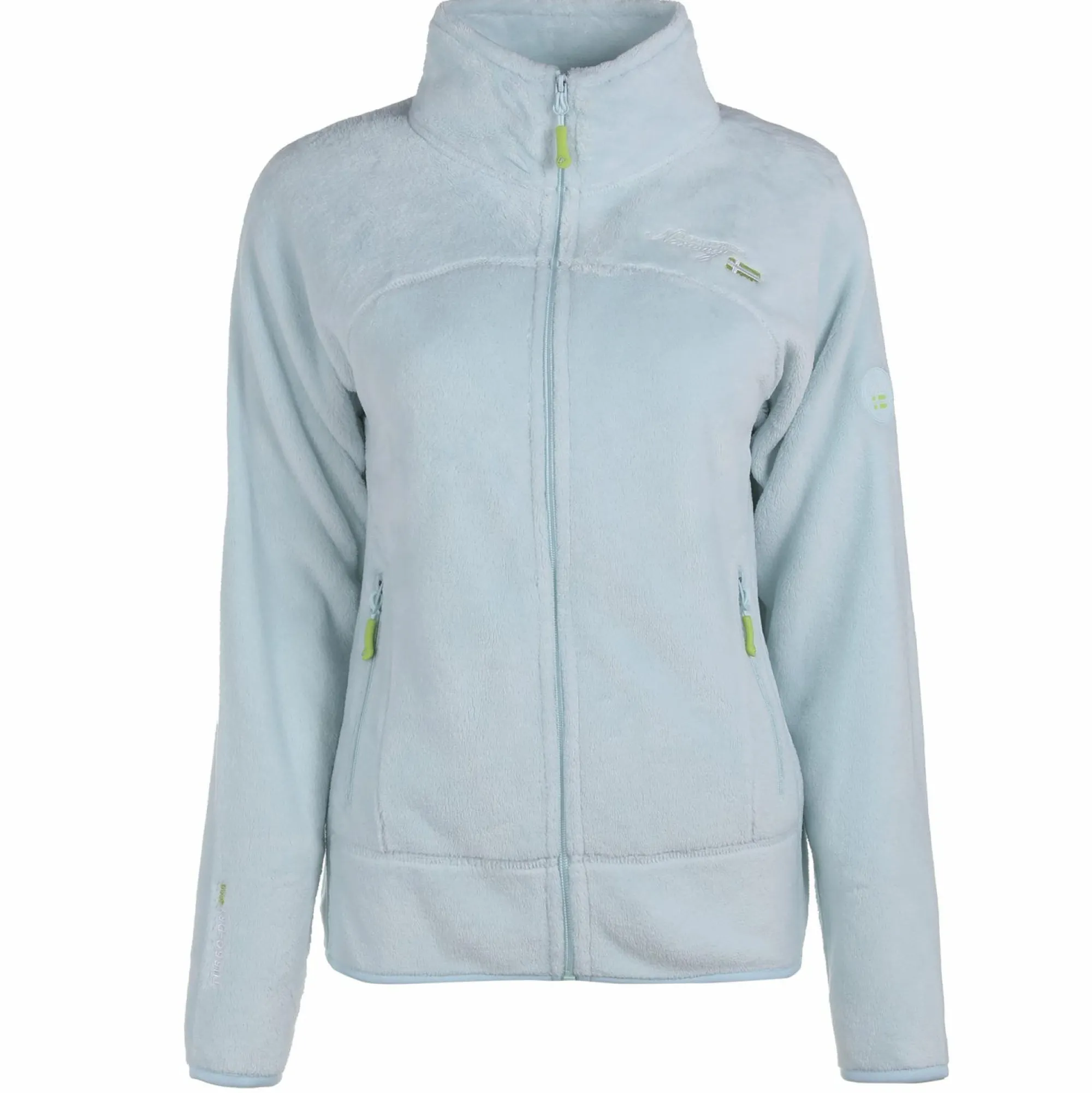 Hauts|GEOGRAPHICAL NORWAY Veste polaire