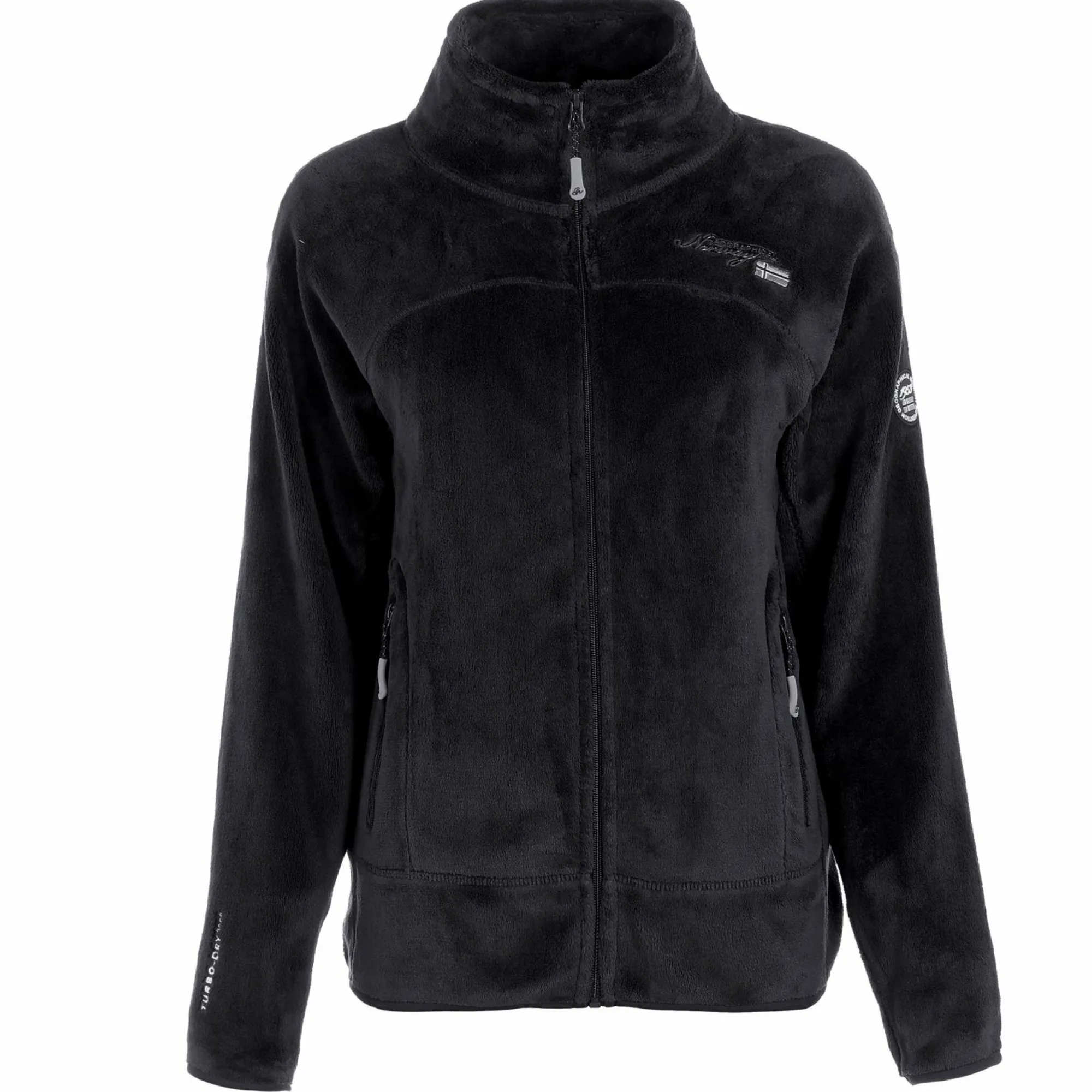 Hauts|GEOGRAPHICAL NORWAY Veste polaire