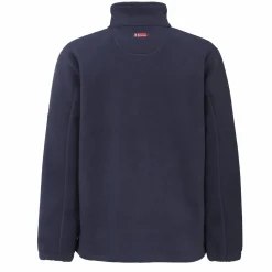 Hauts|GEOGRAPHICAL NORWAY Veste polaire zippée avec broderie à la poitrine