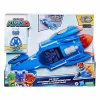 Jouet|De 2 À 4 Ans|PYJAMASQUES Véhicule super cat + 1 figurine pyjamasque