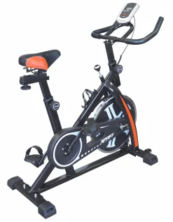 Accessoires De Sport|MOOVE AND FIT Vélo d'appartement