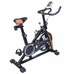Accessoires De Sport|MOOVE AND FIT Vélo d'appartement