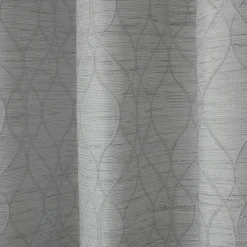 Rideaux Et Voilages|Stokomani Voilage Jacquard