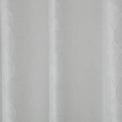 Rideaux Et Voilages|Stokomani Voilage Jacquard