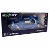 Jouet|5 Ans Et Plus|SILVERLIT Voiture radio commandé 24h du mans Exost