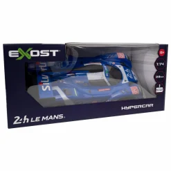 Jouet|5 Ans Et Plus|SILVERLIT Voiture radio commandé 24h du mans Exost