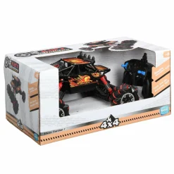 Jouet|De 2 À 4 Ans|MOJY Voiture 4x4 drift 1:18