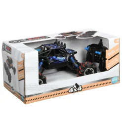 Jouet|De 2 À 4 Ans|MOJY Voiture 4x4 drift 1:18