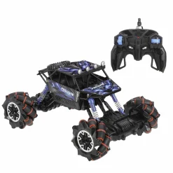 Jouet|De 2 À 4 Ans|MOJY Voiture 4x4 drift 1:18