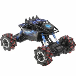 Jouet|De 2 À 4 Ans|MOJY Voiture 4x4 drift 1:18