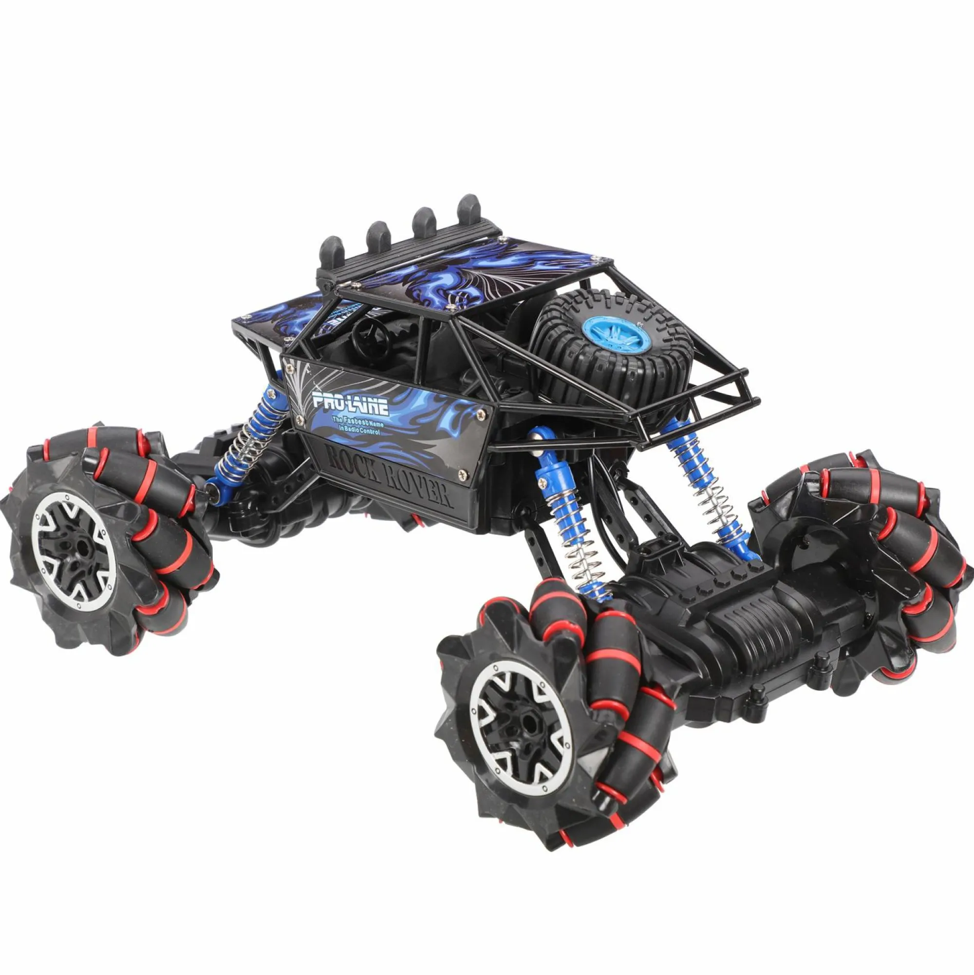 Jouet|De 2 À 4 Ans|MOJY Voiture 4x4 drift 1:18