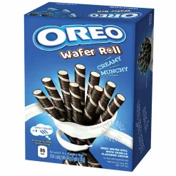 Épicerie Sucrée|OREO Wafer roll à la vanille
