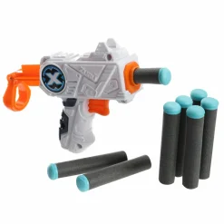 Jouet|Jouets À - De 5 Euros|ZURU X-shot excel micro color card